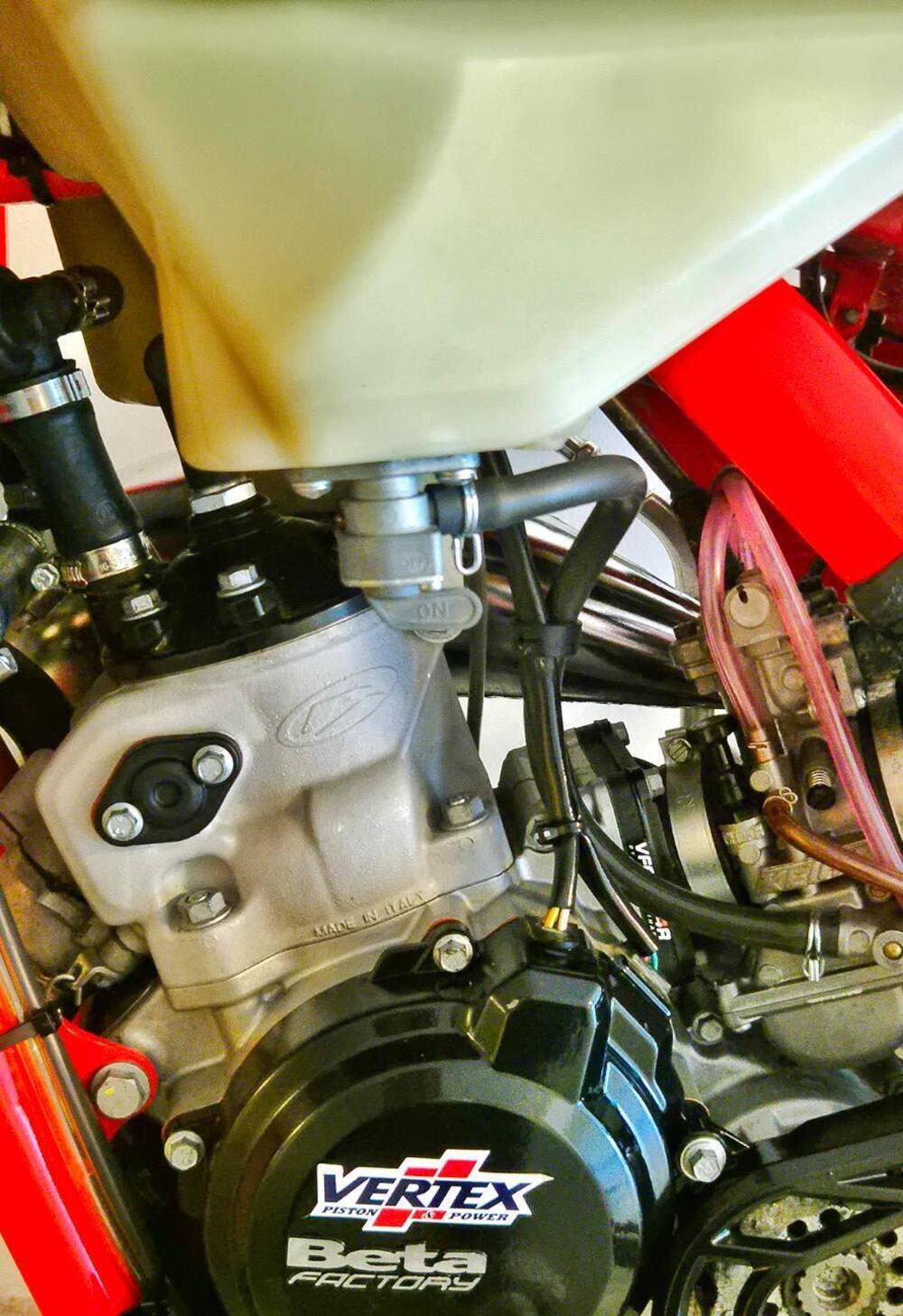 Betamotor RR 125 2T Enduro (2023) (4)