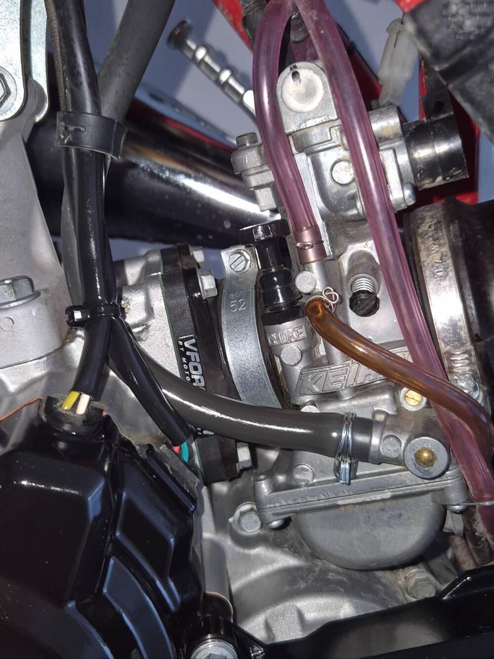 Betamotor RR 125 2T Enduro (2023) (5)