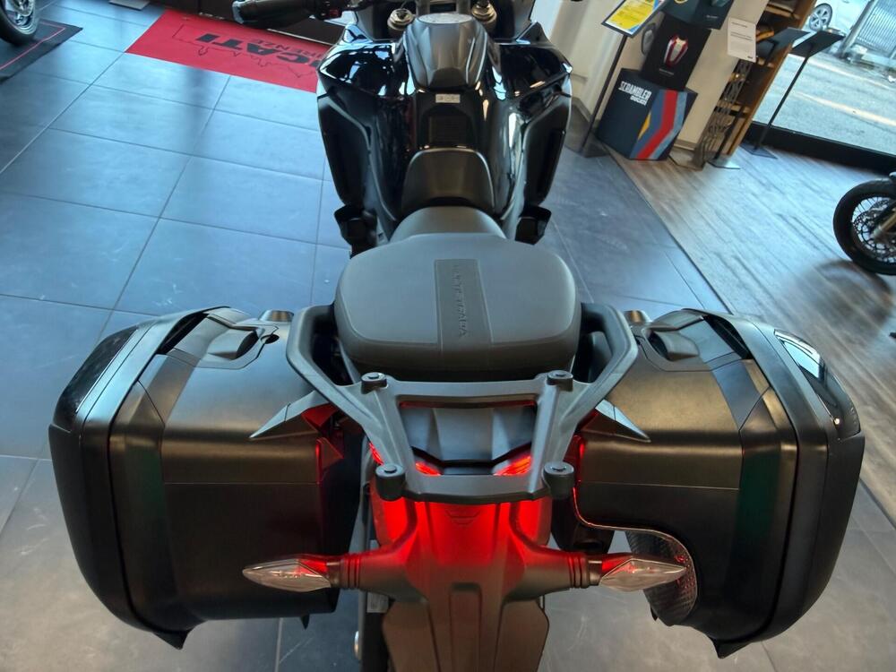 Ducati Multistrada V4 S (2025) (10)