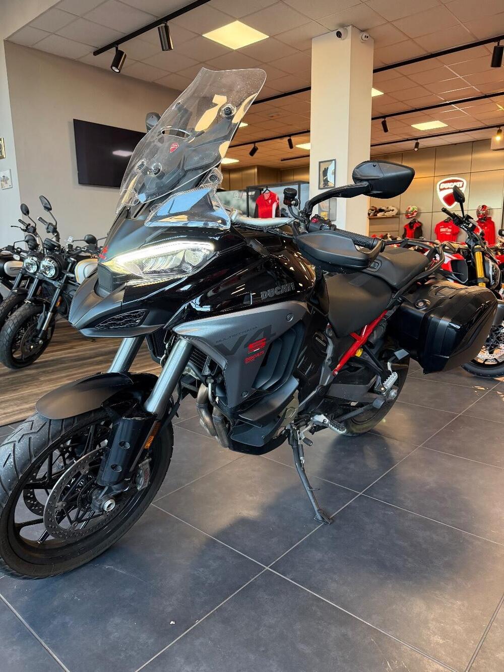 Ducati Multistrada V4 S (2025) (4)