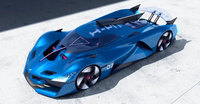 Alpine punta su supercar edizioni &ldquo;estreme&rdquo;: ecco il piano che cambia il marchio