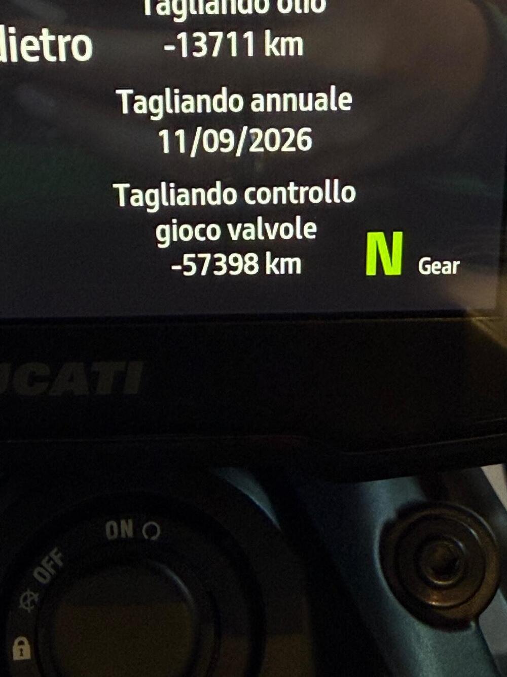 Ducati Diavel V4 (2023 - 25) (7)