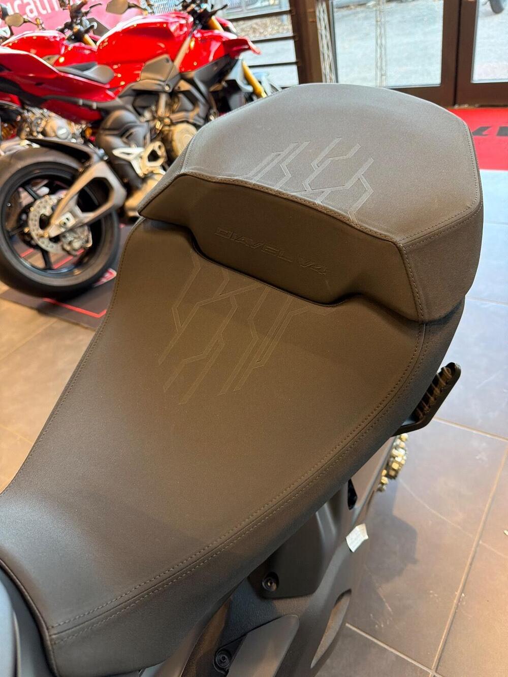 Ducati Diavel V4 (2023 - 25) (20)
