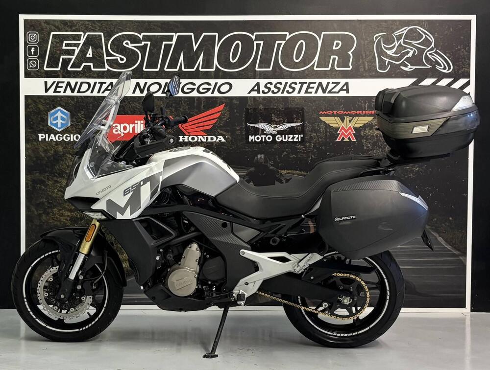 CFMOTO 650MT (2021 - 24) (4)