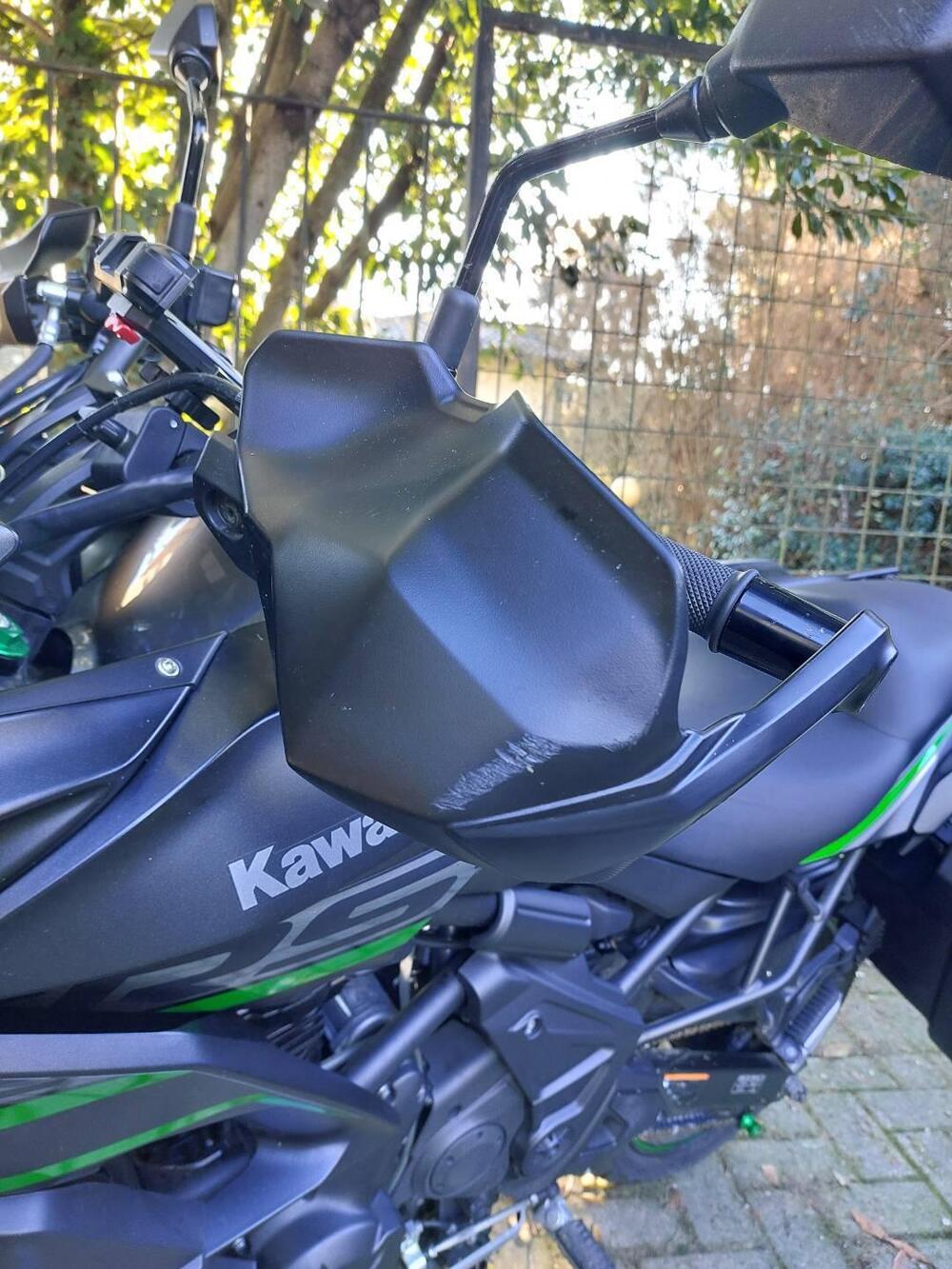 Kawasaki Versys 650 Grand Tourer (2017 - 20) (18)
