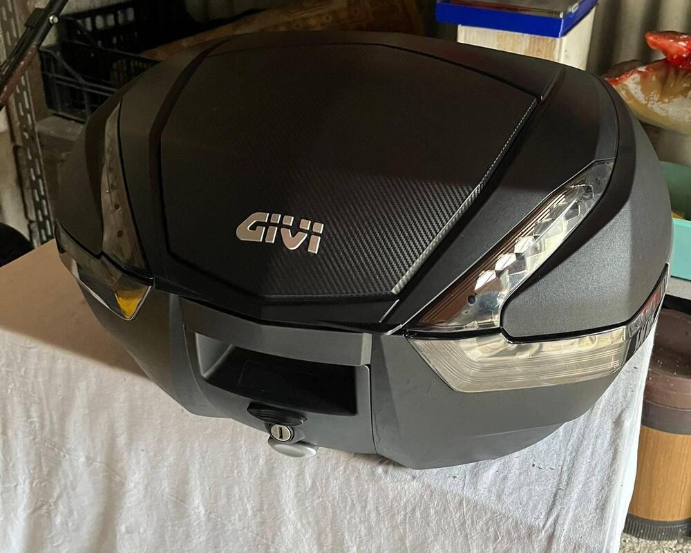 Kawasaki Versys 650 Grand Tourer (2017 - 20) (16)