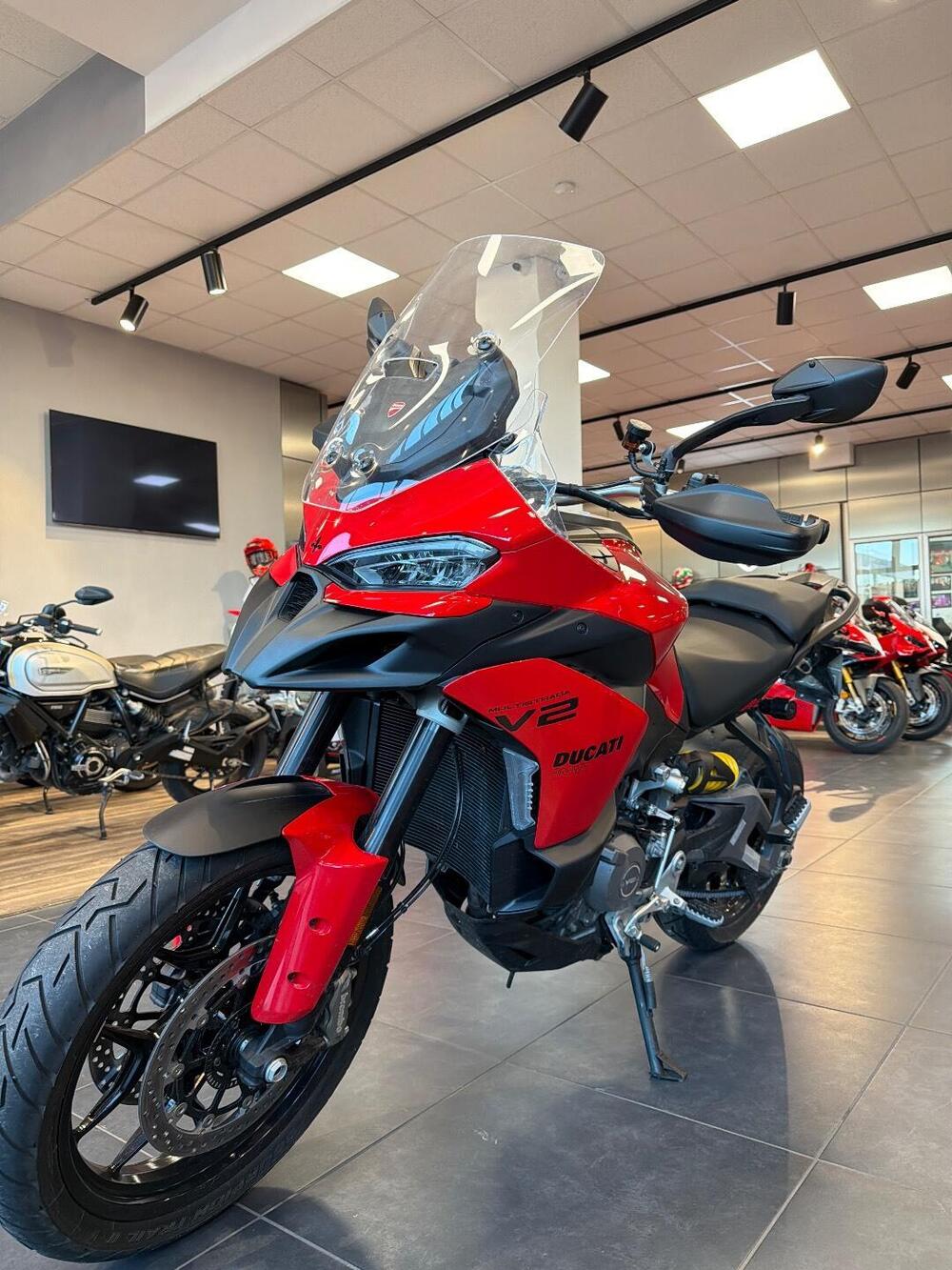 Ducati Multistrada V2 (2025) (5)