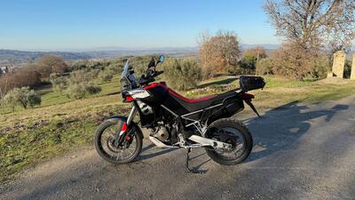 Aprilia Tuareg 660 (2022 - 24) usata