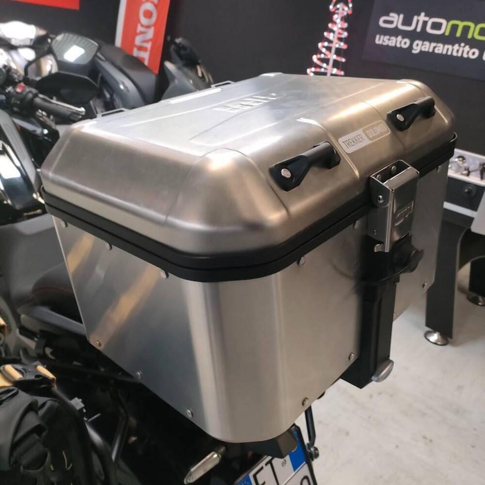 Honda NC 750 X DCT (2025) (4)