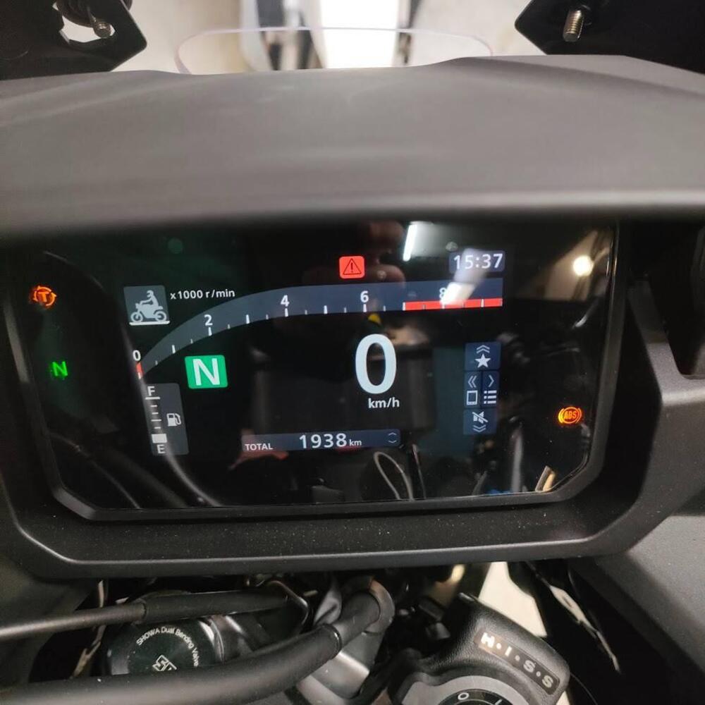 Honda NC 750 X DCT (2025) (6)