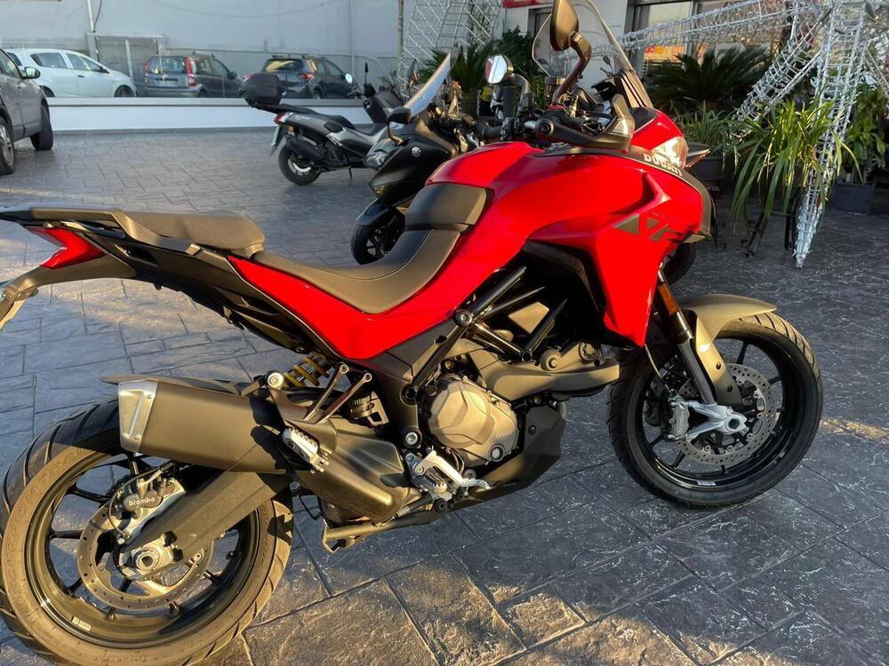 Ducati Multistrada 950 S (2021) (2)
