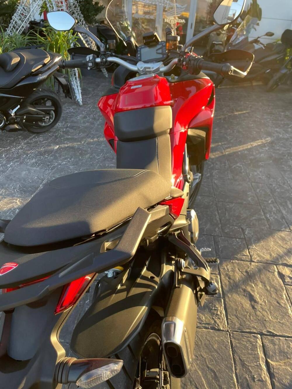 Ducati Multistrada 950 S (2021) (6)