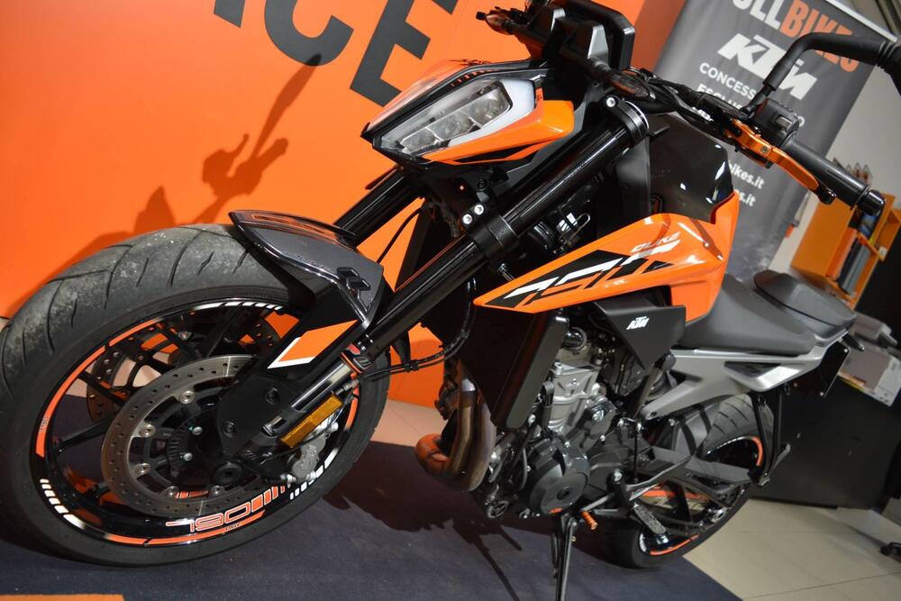 KTM 790 Duke L (2023 - 24) (5)