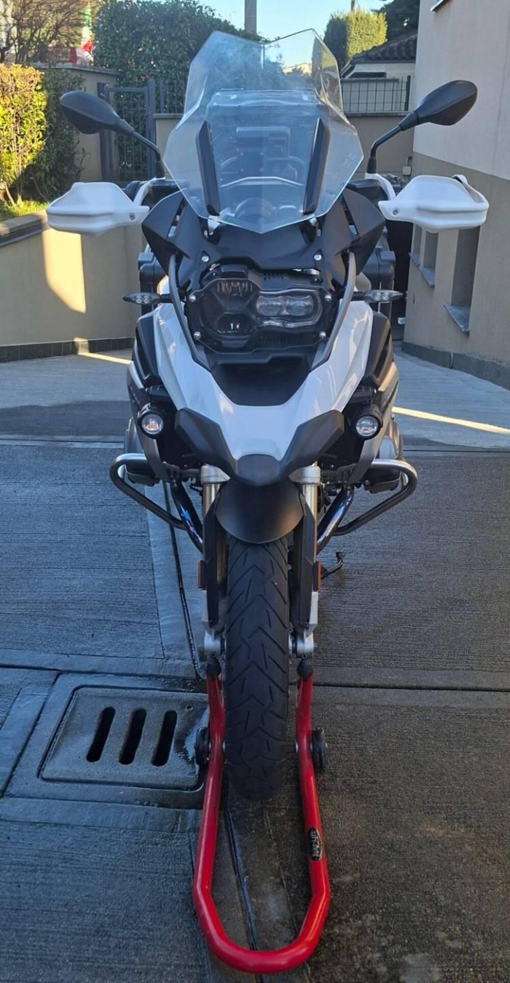 Bmw R 1200 GS (2017 - 18) (3)