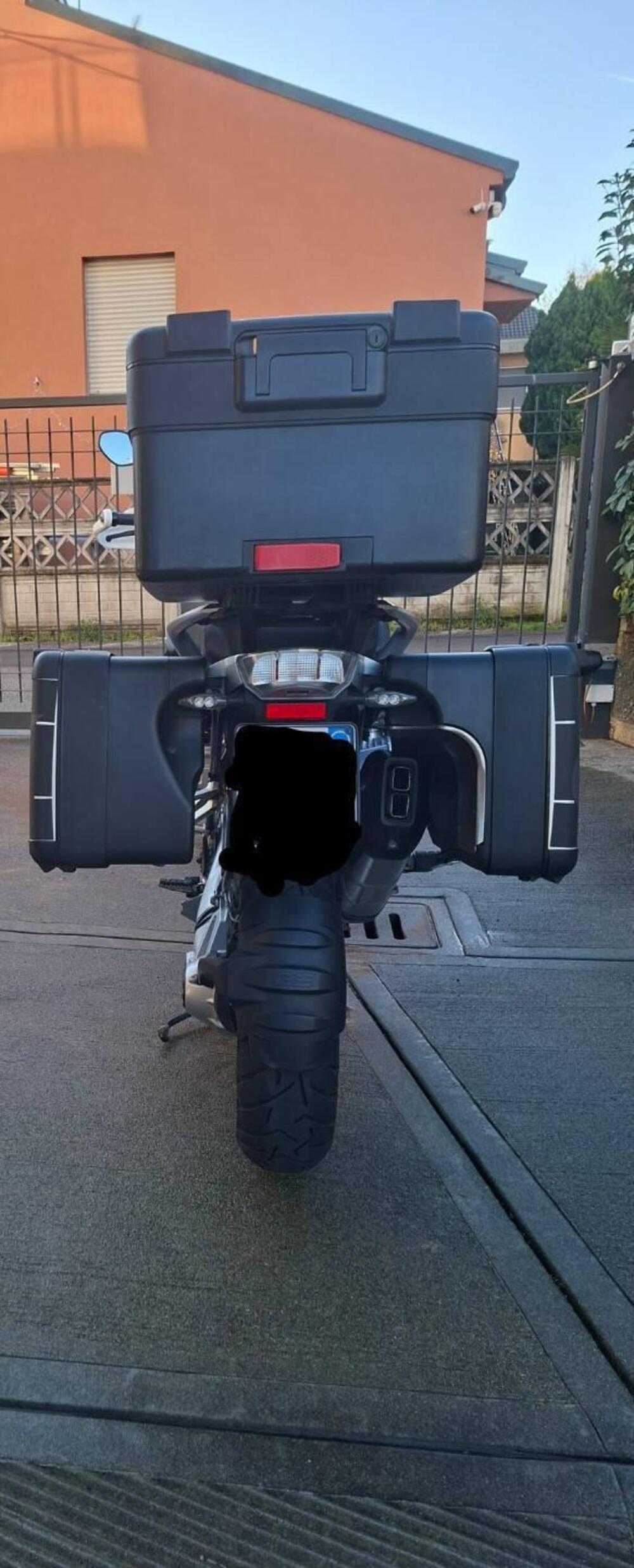 Bmw R 1200 GS (2017 - 18) (4)