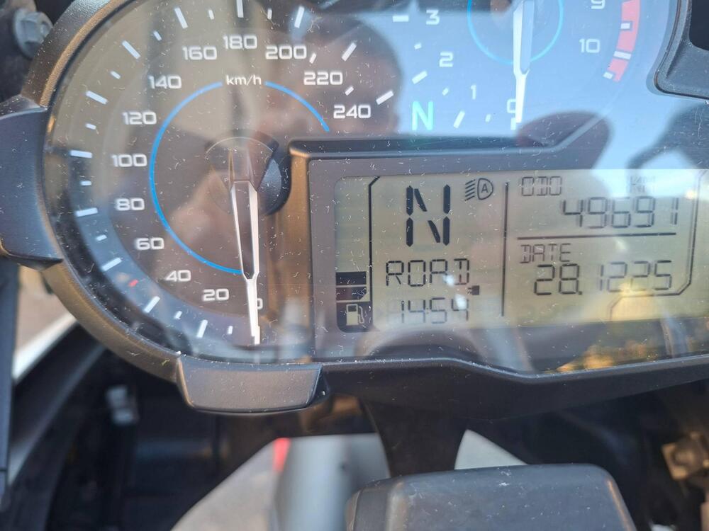 Bmw R 1200 GS (2017 - 18) (5)