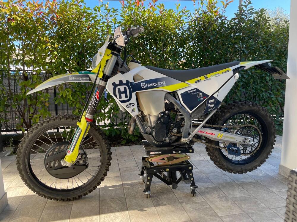 Husqvarna FE 350 (2022)
