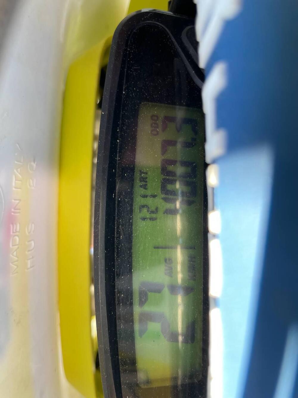 Husqvarna FE 350 (2022) (5)