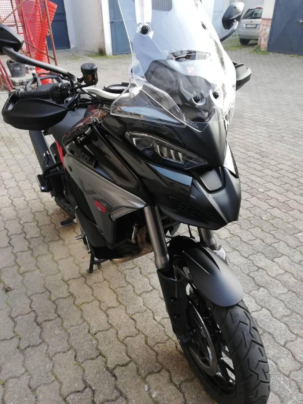 Ducati Multistrada V4 S (2025) (2)