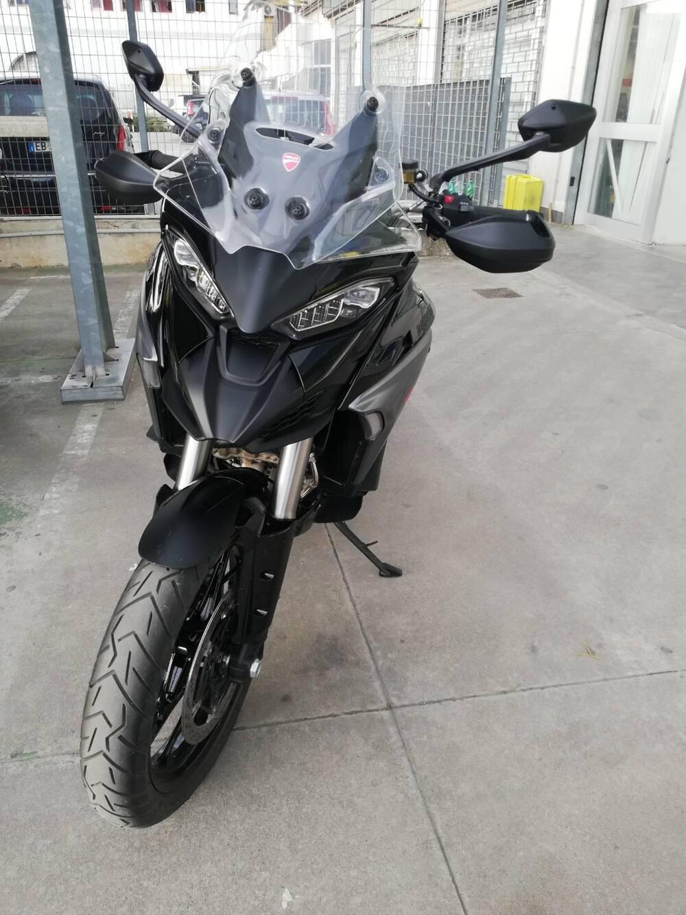 Ducati Multistrada V4 S (2025) (3)