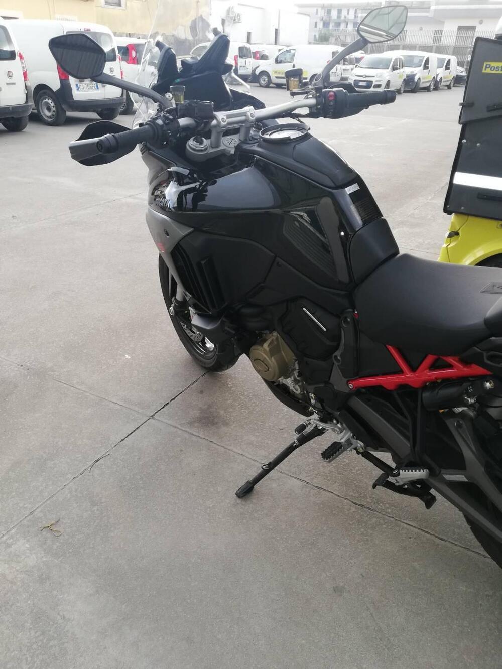 Ducati Multistrada V4 S (2025) (4)