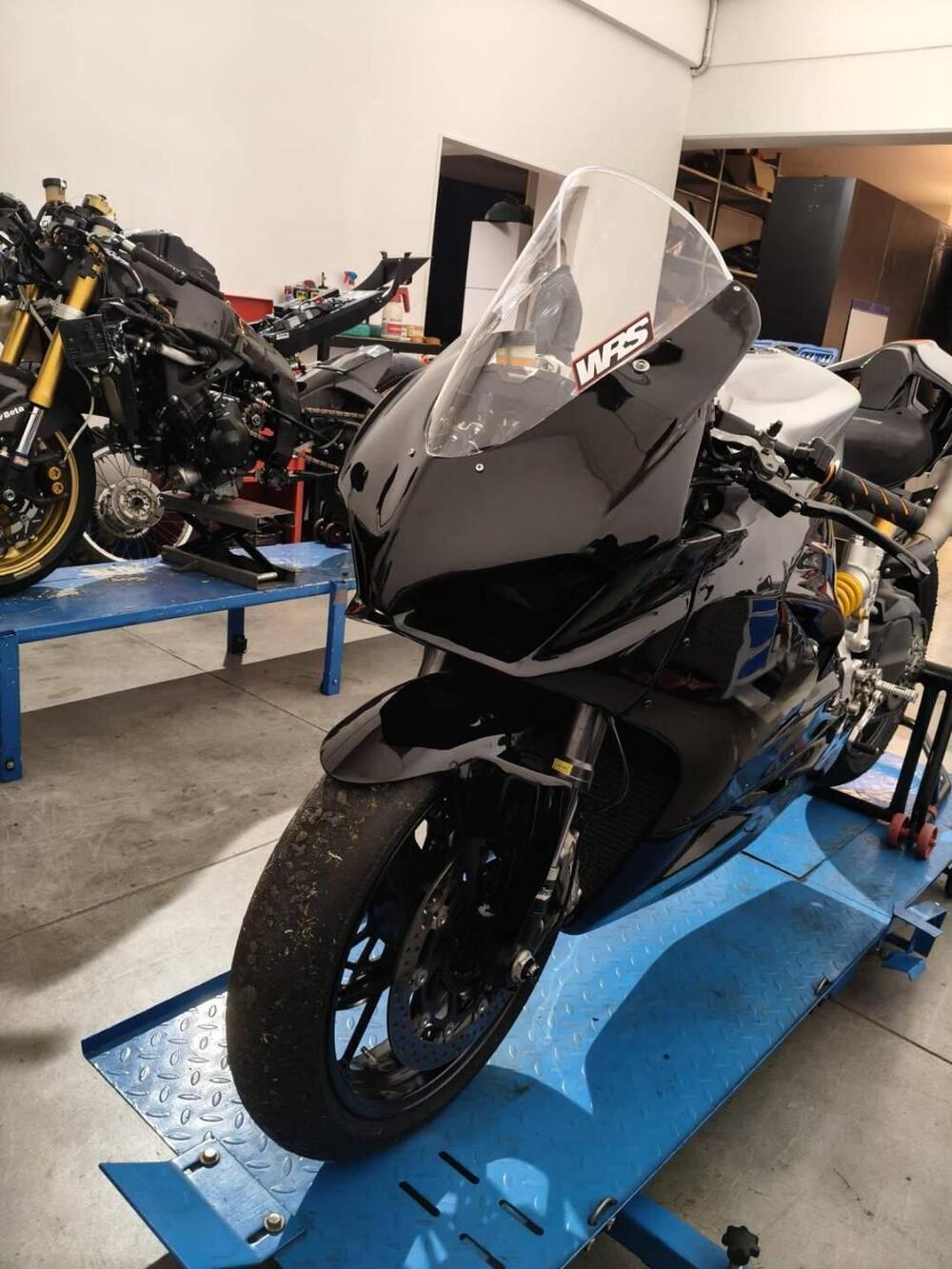 Ducati Panigale V2 (2021 - 24) (3)