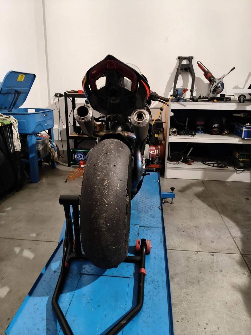 Ducati Panigale V2 (2021 - 24) (4)