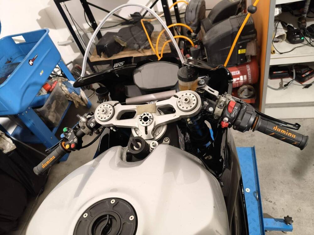 Ducati Panigale V2 (2021 - 24) (5)