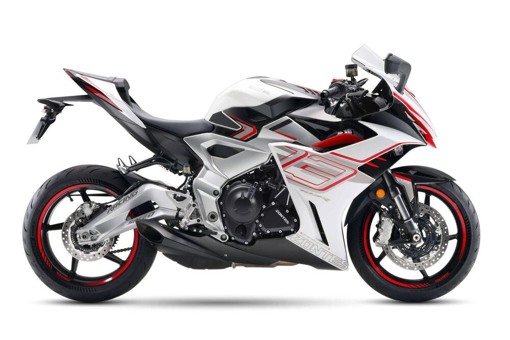 Zontes ZT703-RR (2025)