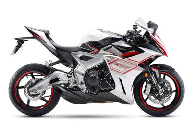 Zontes ZT703-RR (2025) nuova