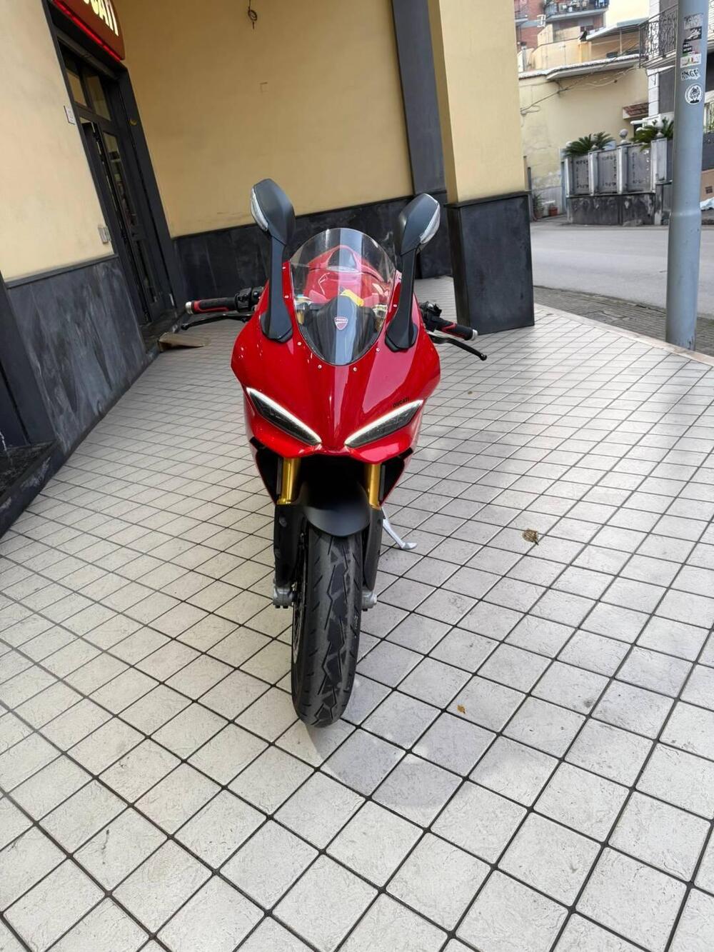Ducati Panigale V2 S (2025) (3)