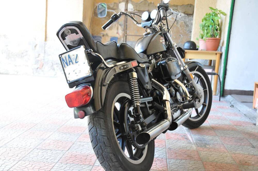 Harley-Davidson 1000 Roadster (1980 - 85) - XLS (3)