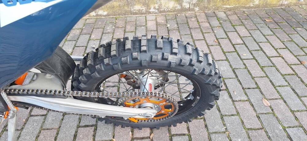 KTM 350 EXC-F Six Days (2023) (2)