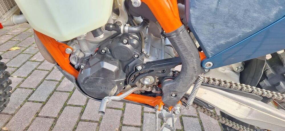 KTM 350 EXC-F Six Days (2023) (3)