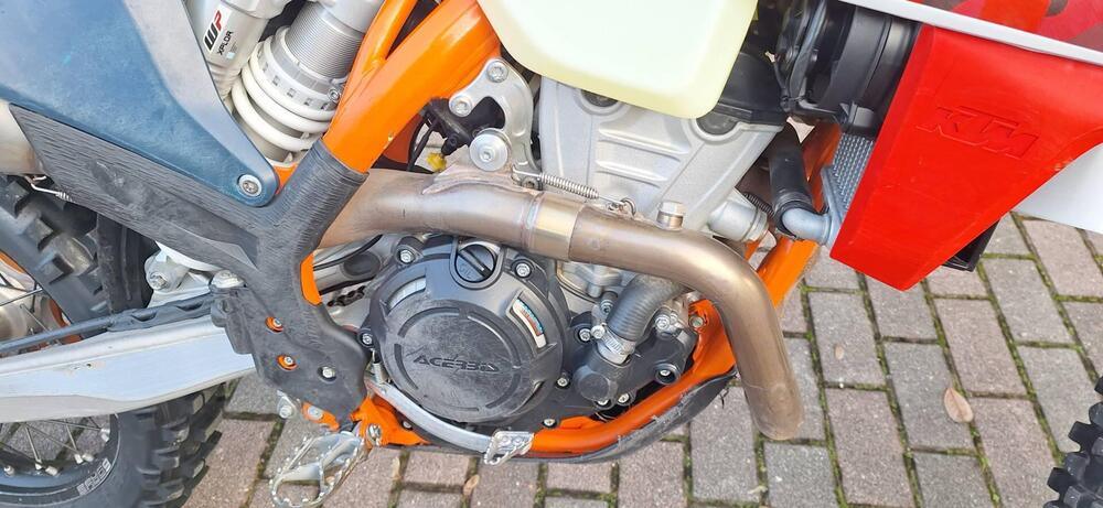 KTM 350 EXC-F Six Days (2023) (6)