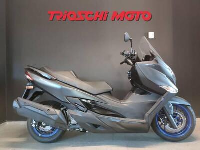 Suzuki Burgman 400 (2022 - 24) usata