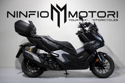 Honda ADV 350 (2025) usata