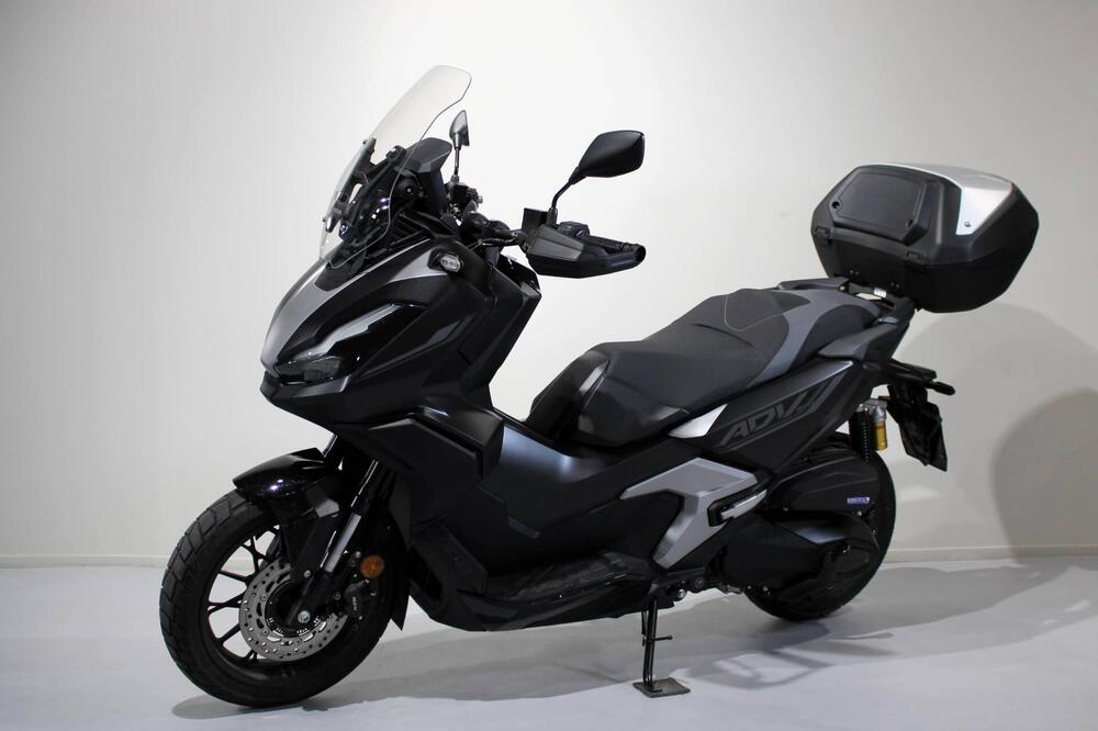 Honda ADV 350 (2025) (3)
