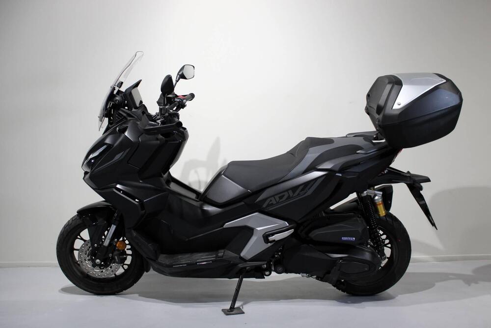 Honda ADV 350 (2025) (4)