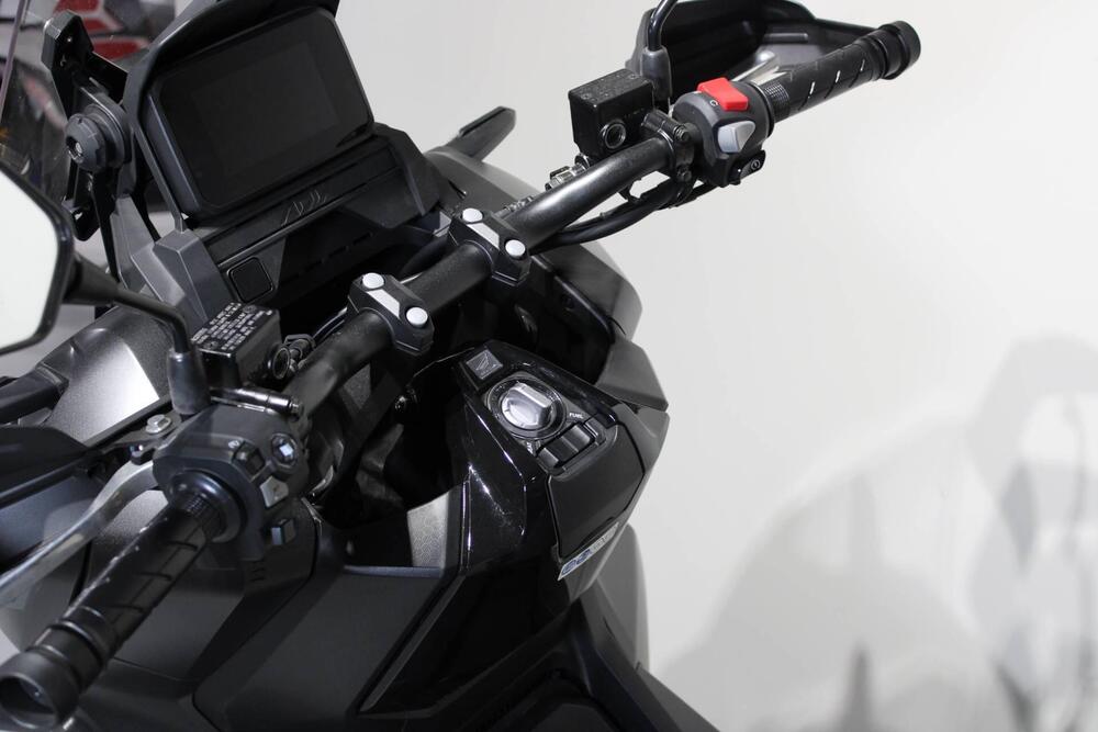 Honda ADV 350 (2025) (5)