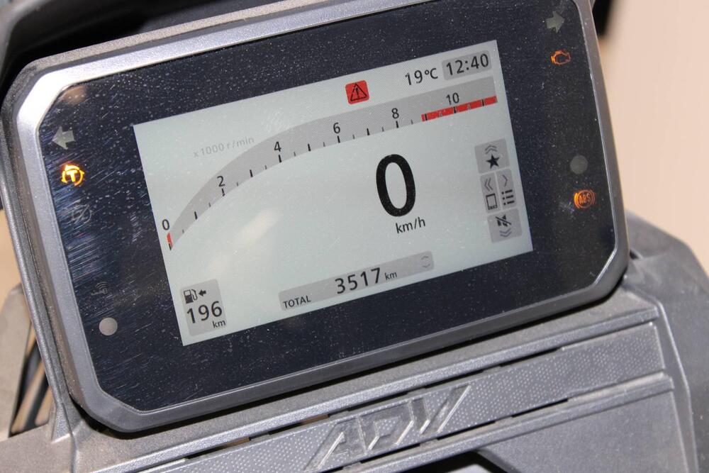 Honda ADV 350 (2025) (6)