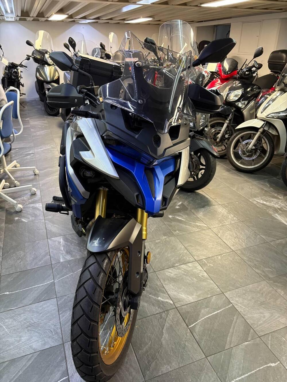 Voge Valico 525DSX (2023 - 25) (2)