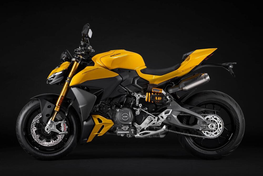 Ducati Streetfighter V2 S (2025) (2)