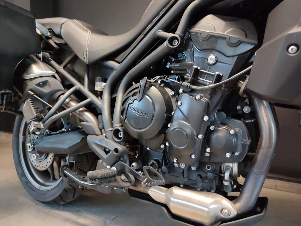 Triumph Tiger 800 (2010 - 14) (3)