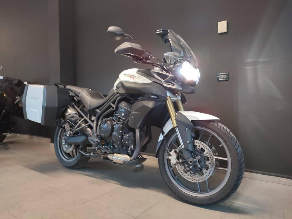 Triumph Tiger 800 (2010 - 14) (4)