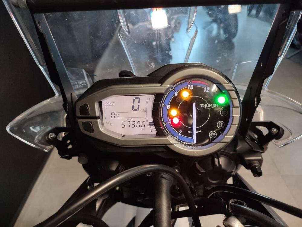 Triumph Tiger 800 (2010 - 14) (5)