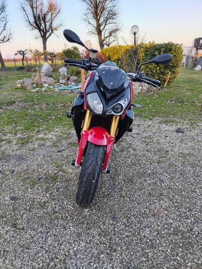 Bmw S 1000 R (2017 - 20) usata