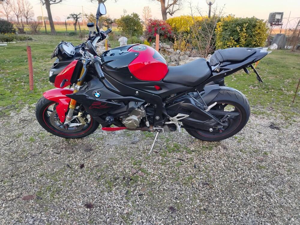 Bmw S 1000 R (2017 - 20) (2)