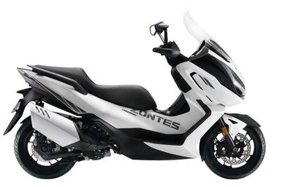 Zontes ZT368-E (2025) nuova