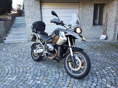 Bmw R 1200 GS (2010 - 12) usata